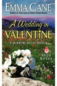 A Wedding in Valentine