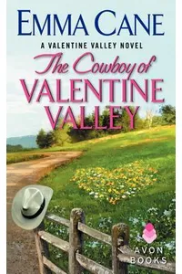 The Cowboy of Valentine Valley