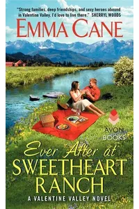 Ever After at Sweetheart Ranch