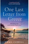 One Last Letter from Greece