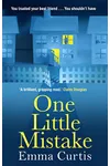 One Little Mistake