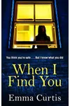 When I Find You