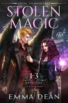 Stolen Magic: Season One: Episode 1-3