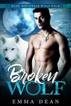 Broken Wolf