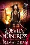 The Devil's Huntress