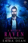 A Wicked Raven