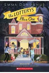 The Lotterys Plus One