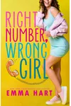 Right Number, Wrong Girl