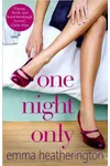 One Night Only