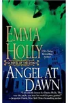 Angel at Dawn
