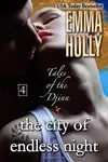 The City of Endless Night