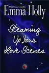 Steaming Up Your Love Scenes
