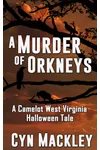 A Murder of Orkneys