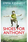 Shoes for Anthony