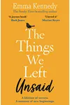 The Things We Left Unsaid