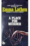 A Place for Murder