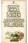 Accounting for Murder