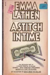 A Stitch in Time