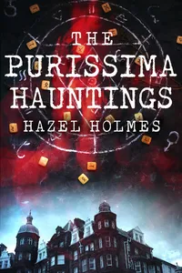 The Purisima Hauntings