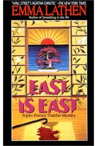 East Is East
