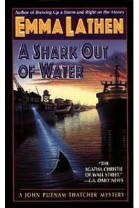 A Shark Out of Water