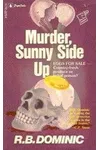 Murder Sunny Side Up