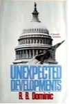 Unexpected Developments