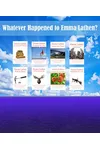 Whatever Happened to Emma Lathen?