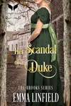 Her Scandal of a Duke