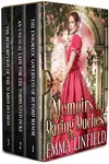 Memoirs of a Daring Duchess