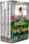 Journals of a Daring Damsel