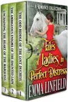 Tales of Ladies in Perfect Distress