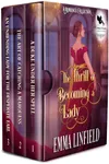 The Thrill Of Becoming a Lady