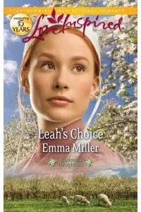 Leah's Choice