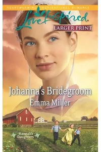 Johanna's Bridegroom