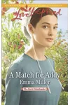 A Match for Addy