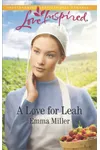A Love for Leah