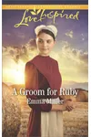 A Groom for Ruby