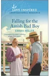 Falling for the Amish Bad Boy