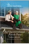 An Unconventional Amish Pair