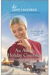 An Amish Holiday Courtship