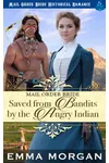 Mail Order Bride Saved from the Bandits by the Angry Indian