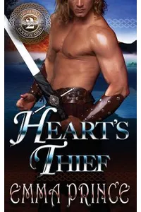 Heart's Thief