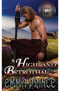 A Highland Betrothal