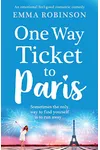 One Way Ticket to Paris