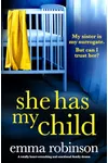 She Has My Child