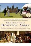 Behind the Scenes at Downton Abbe