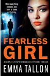 Fearless Girl