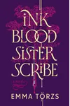Ink Blood Sister Scribe