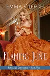 Flaming June